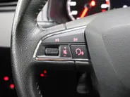 SEAT Ibiza 1.0 TSI Style Business Intense / Navigatie / Camera / Trekhaak /