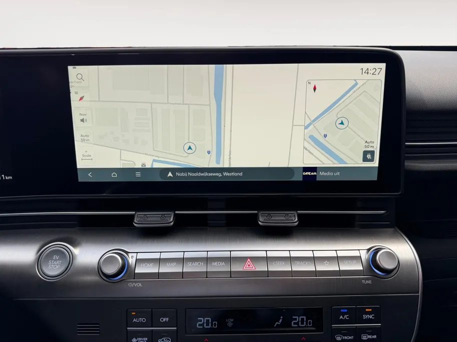 Hyundai Kona Electric Pure Edition 64.8 kWh | Z&Z Topdeal! | Van € 37.290, nu voor € 35.790,- |