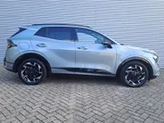Kia Sportage 1.6 T-GDi Plug-in Hybrid AWD GT-PlusLine | Automaat | 360 Camera | Harmann Kardon | Leer | Stoel Verwarming / Verkoeling