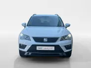 SEAT Ateca 1.0 EcoTSI Style 12 maanden garantie! | Apple carplay/ Android auto | Cruise control | Clima | Camera |