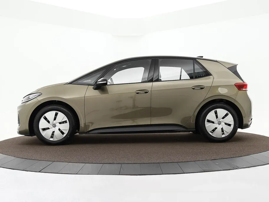 Volkswagen ID.3 Neo Trend 50 kWh accu 170 PK · Comfort Pakket ·