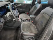 Ford Puma 1.0 EcoBoost Hybrid | Panoramadak | Drivers Assistance Pack | Adaptieve Cruise Control | Elektrische achterklep |