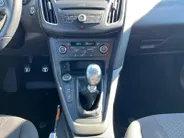 Ford Focus 1.0 ST-Line |Cruise control| Mistlampen voor|Airco (automatisch)| 12 maanden Bovag|