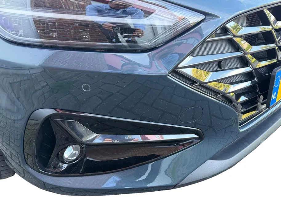 Hyundai i30 1.0 T-GDi MHEV Comfort | Apple Carplay/ Android Auto | Achteruitrijcamera | Climate Control | Parkeersensoren |