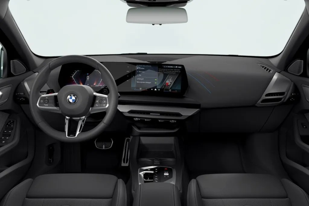BMW 1 Serie 120