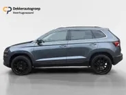 Škoda Karoq 1.5 TSI ACT Business Edition Plus memory stoelen