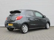Mitsubishi Space Star 1.0 Intense | Keyless entry | 14' LM | Cruise | Clima | Licht- & regensensor |