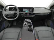 Kia EV6 84kWh 229pk RWD Plus Advanced