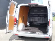 Mercedes-Benz eVito LANG 286km WLTP