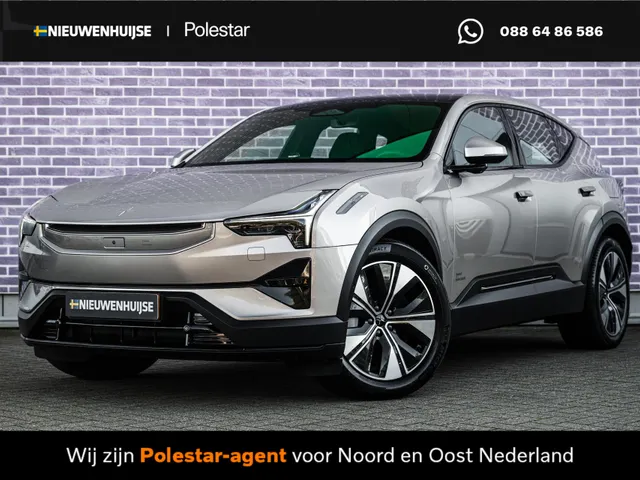 Polestar 3