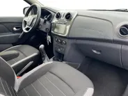 Dacia Sandero 0.9 TCe Tech Road | Achteruitrijcamera | Airco | Navigatie | Cruise | Telefoon |