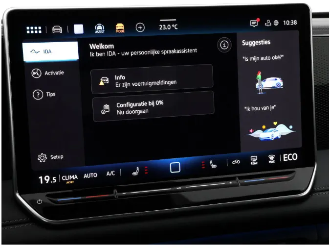 Volkswagen Tiguan Limited Edition 1.5 eHybrid 204 PK 6 versn. DSG · Design Pakket Dark · Trekhaak inklapbaar, met elektrische ontgrendeling, incl. aanhangermanoeuvreerhulp Trailer Assist ·