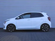 Kia Picanto 1.0 DPI GT-Line | Stuur-/stoelverwarming | Schuif-/kanteldak | Clima | Navi | 16" LM | Cruise | Camera |