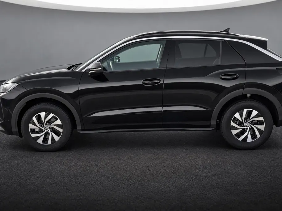 Volkswagen T-Roc Limited Edition 1.5 eTSI 116 PK 7 versn. DSG · Comfort Pakket · Prijs is inclusief inruilpremie ·