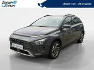 Hyundai Bayon 1.0 T-GDI Comfort Smart | Zeer nette auto | Automaat | Hoge zit | Navigatie | Apple Carplay & Android Auto | Cruise control |