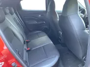 Nissan Juke 1.6 Hybrid N-Design Climate control | Navigatie | Parkeercamera | Stoel en stuurverwarming | 19 inch LM velgen | Cruise control | Keyless | Rijstrookdetectie |