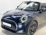 MINI Cooper Cabrio One Classic