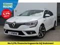 Renault Mégane Estate 1.3 TCe 160 PK Bose | Trekhaak | Bose geluid | Camera achter | Wit metallic |