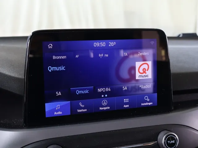 Ford Focus Wagon 1.0 EcoBoost Hybrid Connected | Nieuw model