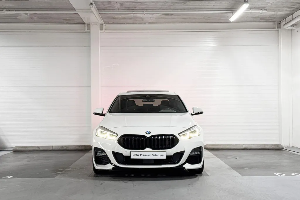 BMW 2 Serie Gran Coupé 218i Introduction Edition