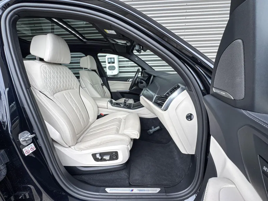 BMW X5 xDrive45e High Executive