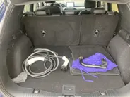 Ford Kuga 2.5 PHEV Titanium X Afneembare trekhaak - BLISS - HalfLederen bekleding  - B&O - Headup Display