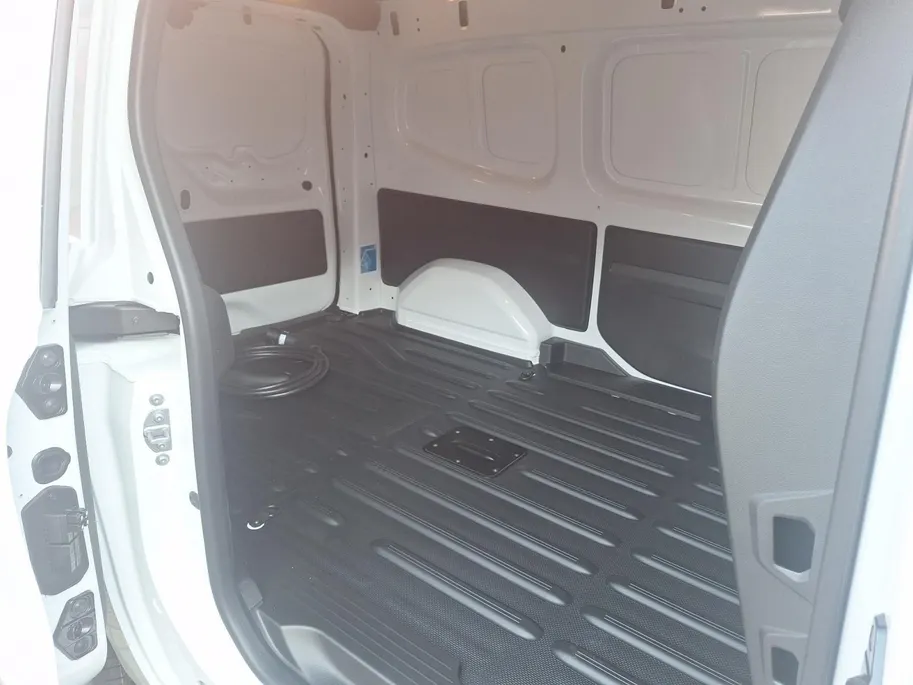 Nissan Townstar N-Connecta L2 44 kWh
