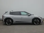 Kia EV4 58,3 kWh 204PK Plus Advanced
