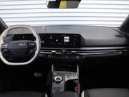 Kia Sportage 1.6 T-GDi Plug-in Hybrid GT-PlusLine | Stuur-/stoelverwarming + ventilatie | Schuifdak | 360 Camera | HUD | LED | Elek. stoelverstelling + achterklep |