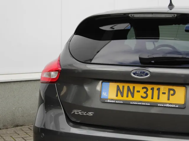 Ford Focus 1.5 ST-Line | Navi | Clima | Park sens | Trekhaak
