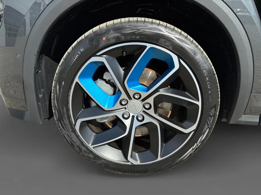 Lynk & Co 01 1.5 O1 PHEV SCHUIFDAK/CLIMA/