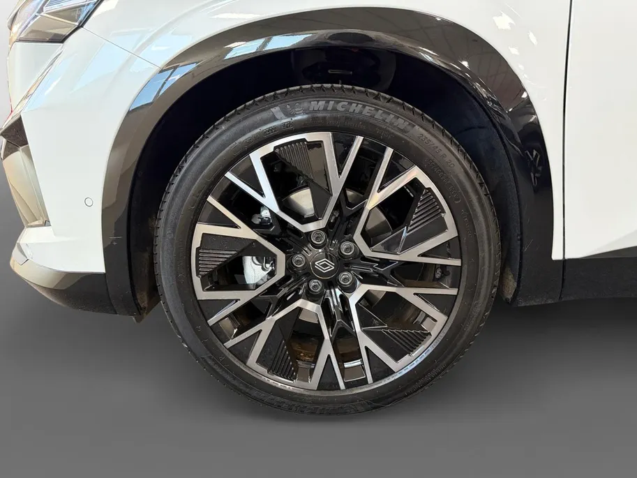 Renault Austral 1.2 E-Tech full hybrid 200 esprit Alpine | 200 PK | Google Navigatie | 360° Camera | Adaptive Cruise | Matrix LED | Keyless Entry