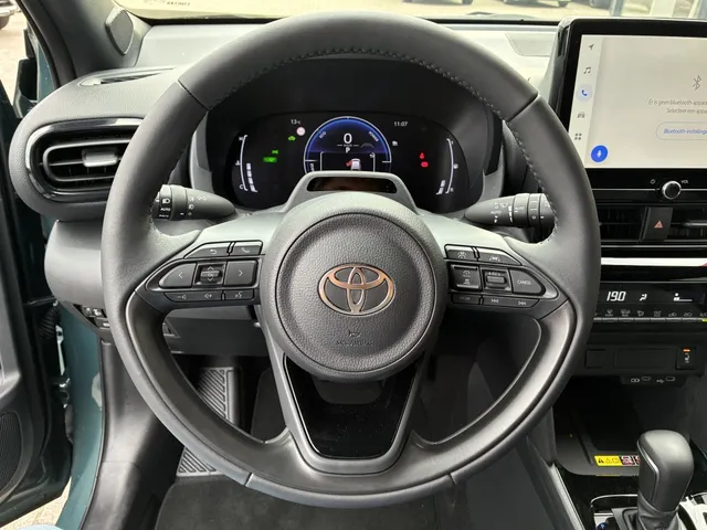 Toyota Yaris Cross 1.5 Hybr 130 Dynamic