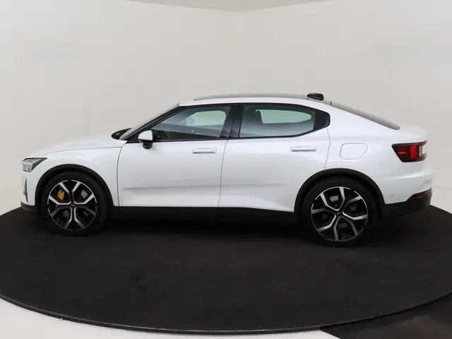 Polestar 2 Long Range Dual Motor 408pk Aut PS2 Plus Pilot Performance