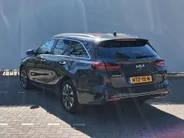 Kia Ceed Sportswagon Sw 1.0 T-GDi MHEV 100pk Design Edition |Navi |Camera |JBL