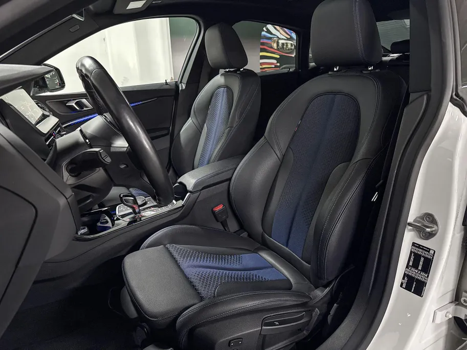 BMW 2 Serie Gran Coupé 218i Introduction Edition