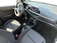 Kia Picanto 1.0 DPi ComfortLine | Cruise Control | Automaat | Bluetooth | Airco | 12 maanden garantie! |