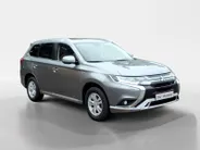 Mitsubishi Outlander 2.4 PHEV Pure Automaat | Trekaak | Andriod/Apple car play