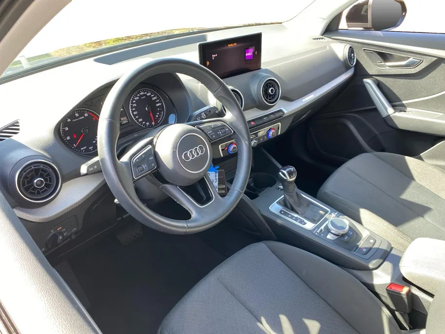 Audi Q2 35 TFSI Pro Line | Automaat | Schuif-kantel Dak | Climate Control | Cruise Control | DAB | 12 Maanden Bovag Garantie