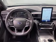 Ford Explorer 3.0 V6 EcoBoost PHEV ST-Line 457 pk AWD 7-persoons - trekhaak - Stoelverwarming/ Stoelkoeling Memoryfunctie bestuurdersstoel - B&O