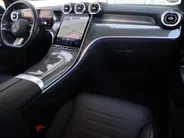 Mercedes-Benz GLC 400e 4MATIC AMG Line