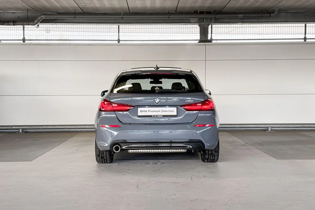 BMW 1 Serie 118i