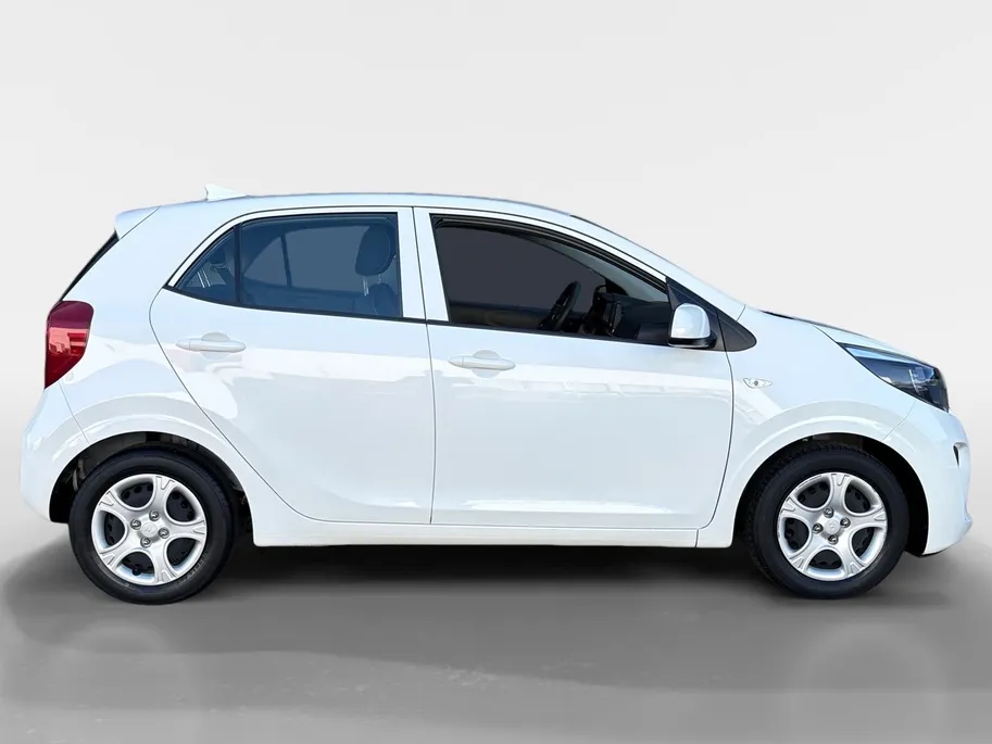 Kia Picanto 1.0 MPi ComfortPlusLine | Airco | Camera | Apple Carplay/Android Auto | 12 Maanden BOVAG-Garantie |