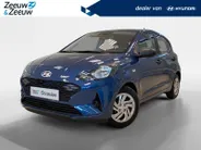 Hyundai i10 1.0 COMFORT | CAMERA | NAVI |