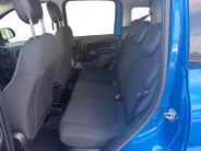Fiat Panda 1.0 Hybrid Cross GRATIS WINTERBANDEN | AIRCO | PARKEERSENSOREN ACHTER | TREKHAAK | 12 MAANDEN GARANTIE! |
