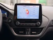 Ford Puma 1.0 EcoBoost Hybrid 125PK ST-Line X WINTER PACK I DRIVER ASSISTANCE PACK I FULL LED-KOPLAMPEN I APPLE CARPLAY / ANDROID AUTO I
