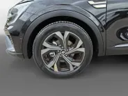 Renault Arkana 1.6 E-Tech Hybrid 145 R.S. Line | Carplay | Camera | Adaptive Cruise Control | Climate Control | Leder en Alcantara