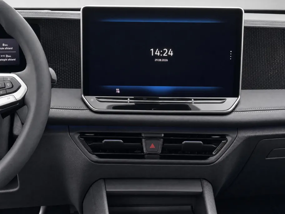 Volkswagen Tiguan Life 1.5 eHybrid 204 PK 6 versn. DSG · Achteruitrijcamera · Comfort pakket ·