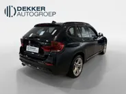 BMW X1 sDrive 20i 184PK Automaat Limited Series met M-Pakket en Panoramadak