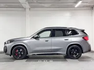 BMW X1 xDrive25e